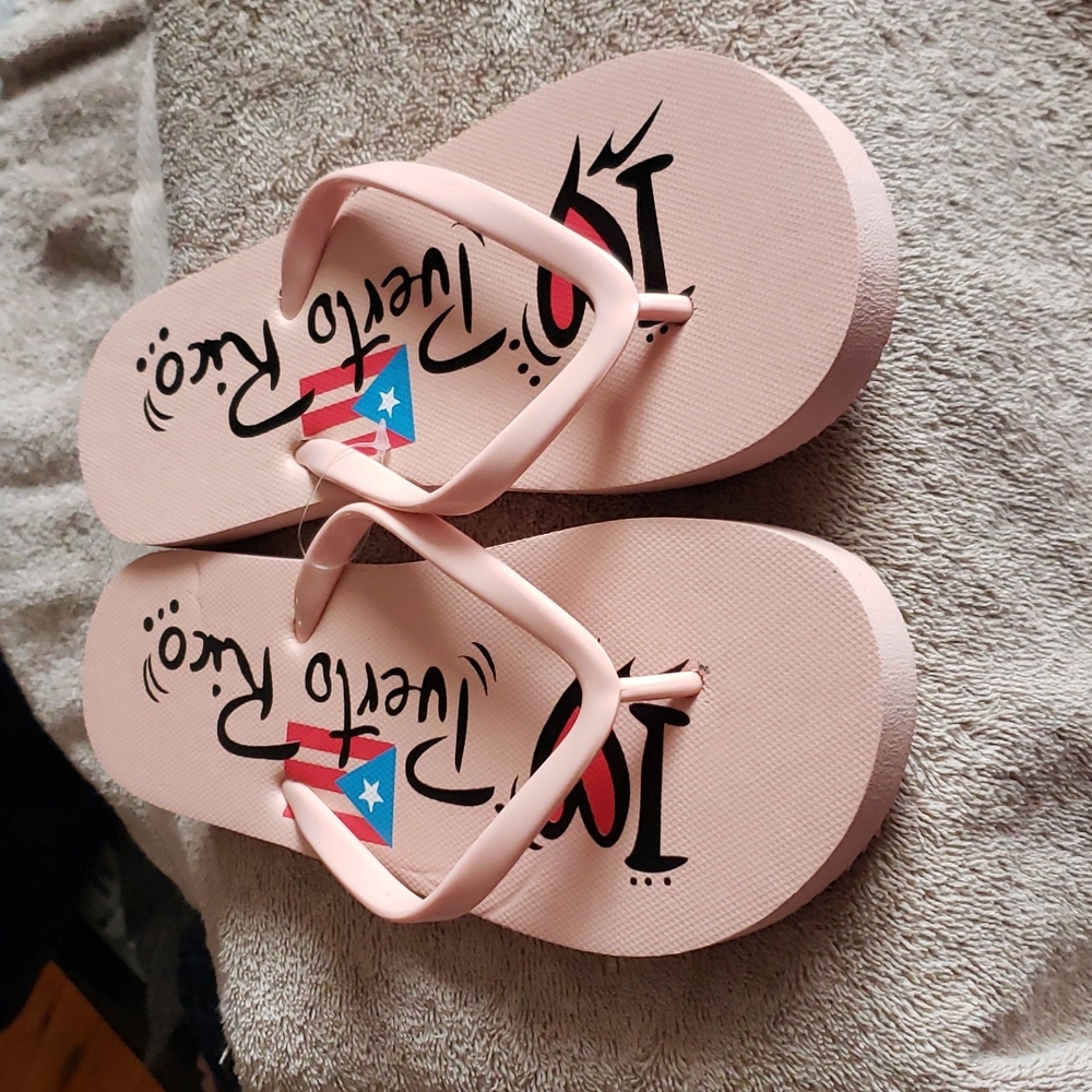 PUERTO RICO SANDALS - Picture 2 of 4